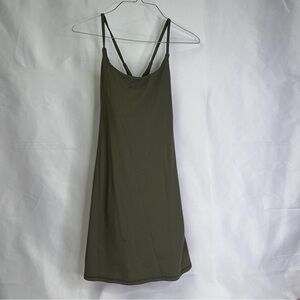 HALARA Everyday Activewear Dress Women’s Medium
